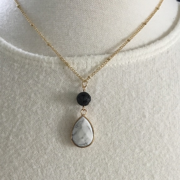 Jewelry - Diffuser Necklace Jewelry - Diffuser Necklace